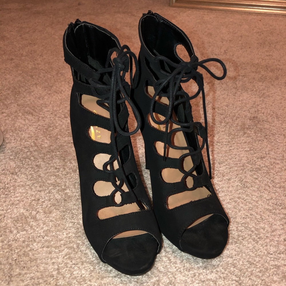 Sexy Stiletto